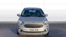 Ford KA+ 1.2 85 Zetec 5dr Petrol Hatchback